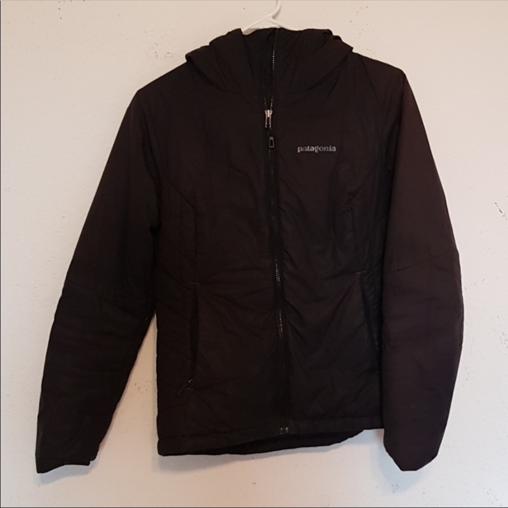 Patagonia Nano Primaloft Puffer Jacket